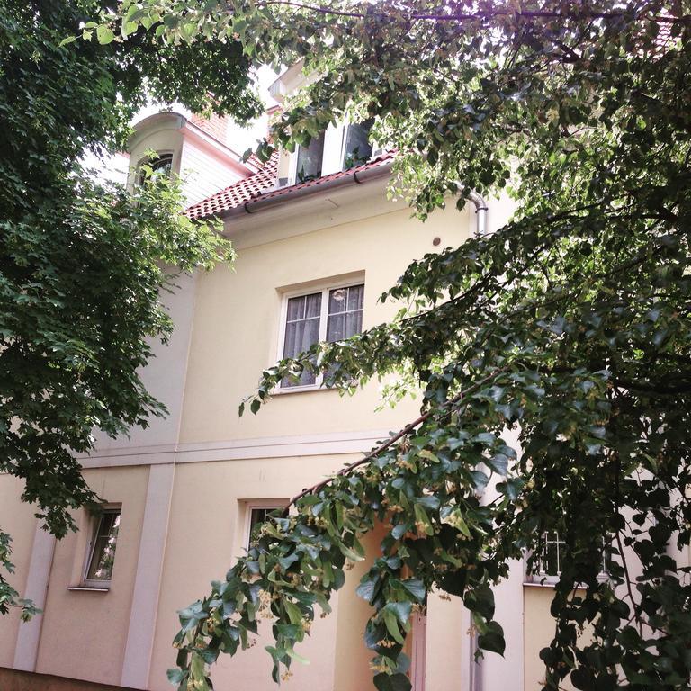 Tündérpart Apartment Eger Habitación foto